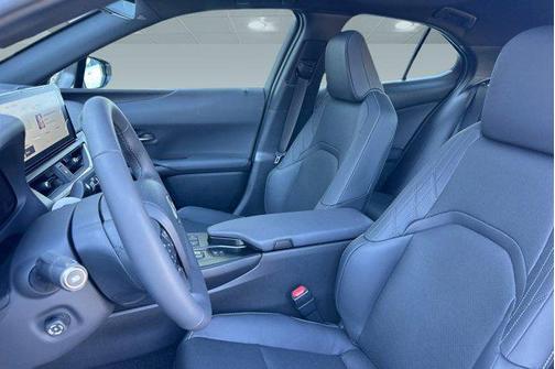 2025 Lexus UX 300h Premium