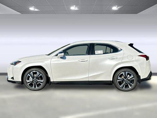 2025 Lexus UX 300h Premium