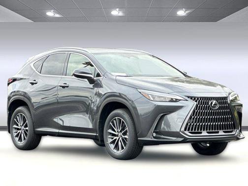 2026 Lexus NX 350 NX 350