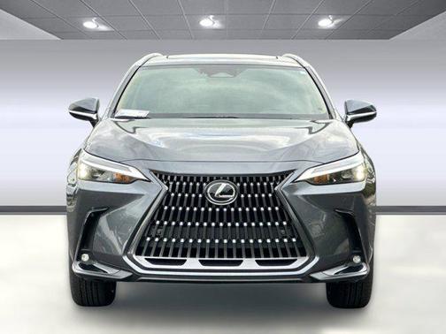 2026 Lexus NX 350 NX 350
