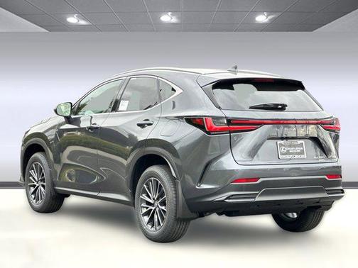 2026 Lexus NX 350 NX 350