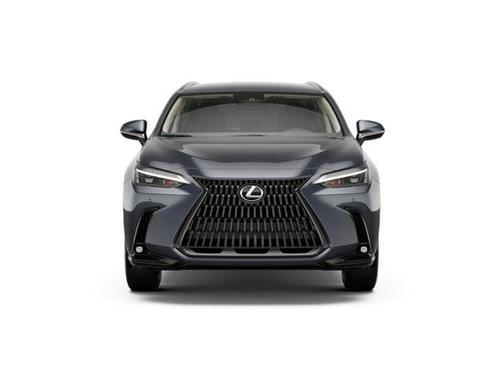2026 Lexus NX 350 NX 350