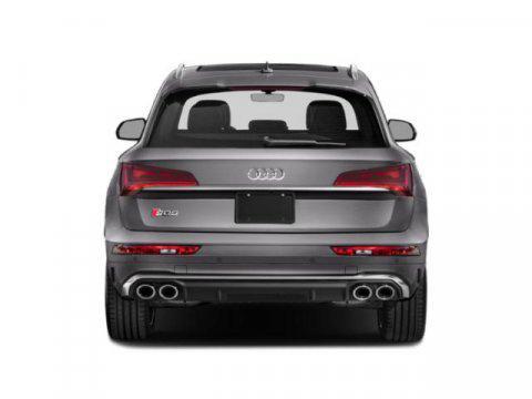 2021 Audi SQ5 3.0T Premium Plus