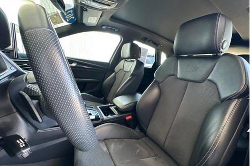 2021 Audi SQ5 3.0T Premium Plus
