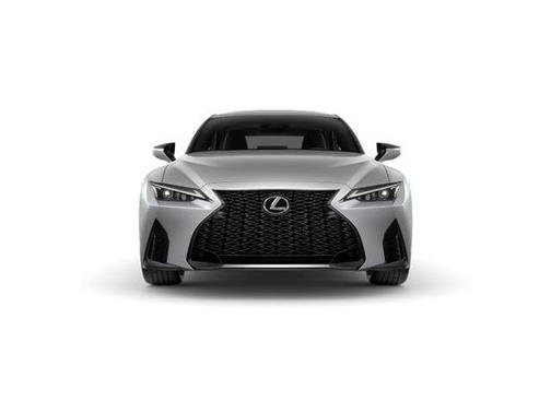 2025 Lexus IS 300 Base