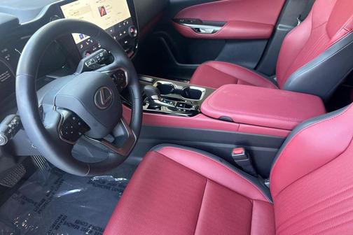 Caviar 2025 Lexus NX 350h Premium