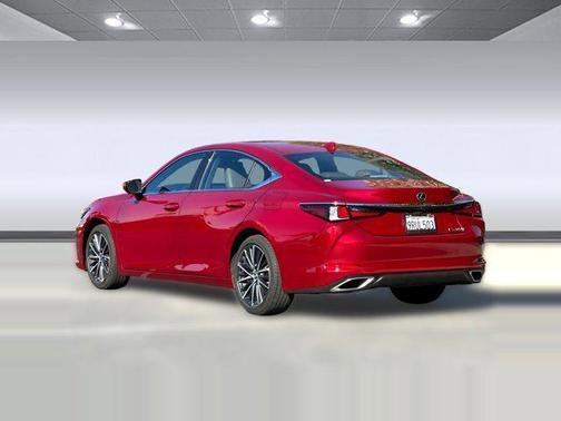 2025 Lexus ES 350 Base