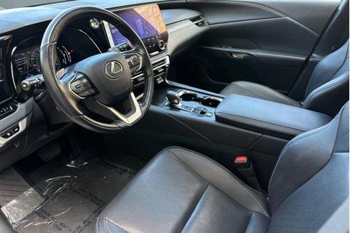 2023 Lexus RX 350 Premium Plus