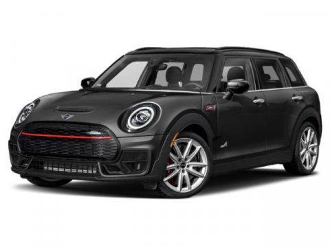 2021 MINI Clubman John Cooper Works ALL4