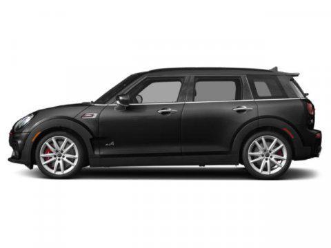 2021 MINI Clubman John Cooper Works ALL4