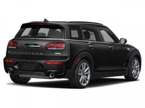 2021 MINI Clubman John Cooper Works ALL4