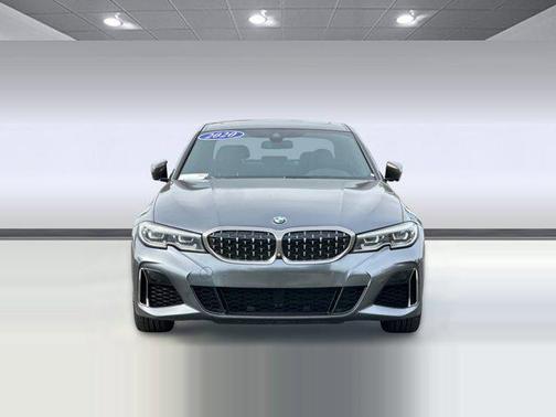 2020 BMW M340 i