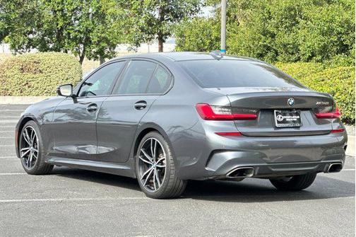 2020 BMW M340 i