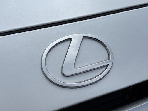 2025 Lexus TX 350 Base