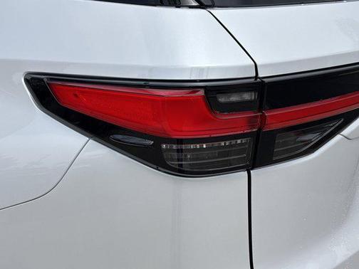 2025 Lexus TX 350 Base