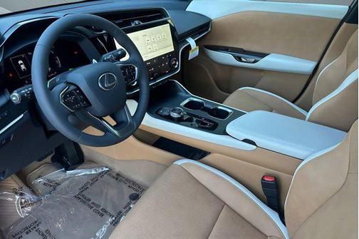 Iridium 2026 Lexus RZ 350e RZ 350e Premium