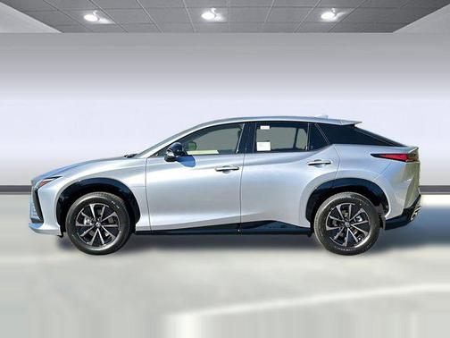 Iridium 2026 Lexus RZ 350e RZ 350e Premium