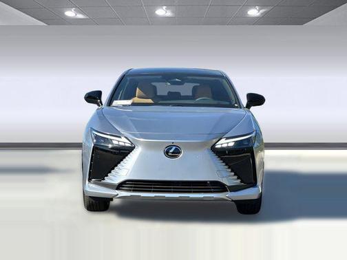 Iridium 2026 Lexus RZ 350e RZ 350e Premium