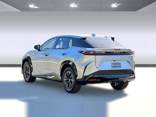 Iridium 2026 Lexus RZ 350e RZ 350e Premium