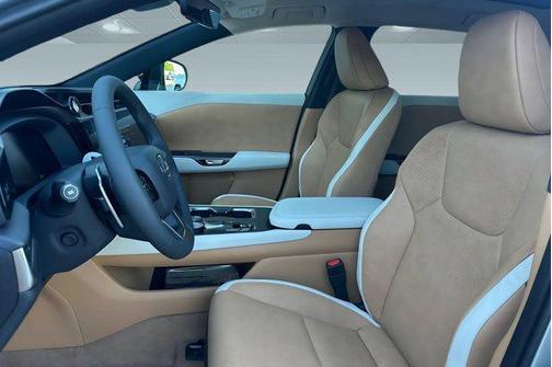 Iridium 2026 Lexus RZ 350e RZ 350e Premium