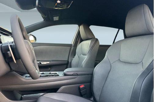 2026 Lexus RZ 350e Premium