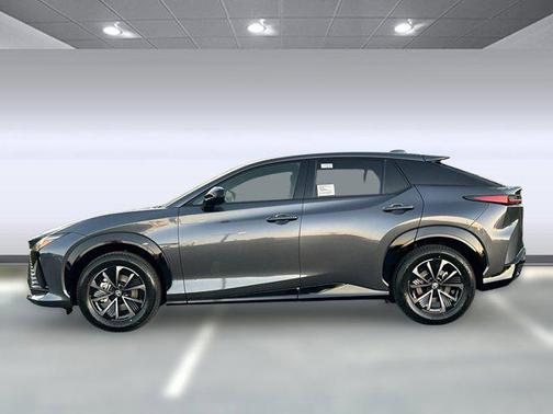 2026 Lexus RZ 350e Premium