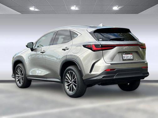 2023 Lexus NX 350 NX 350