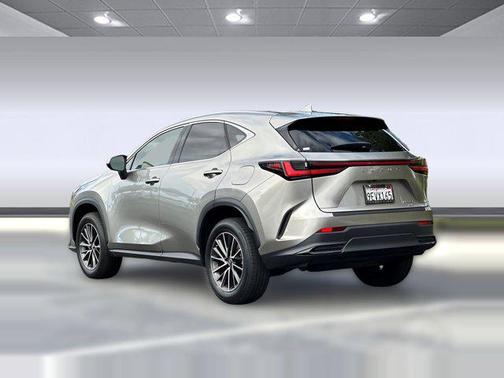 2023 Lexus NX 350 NX 350