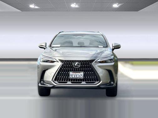 2023 Lexus NX 350 NX 350