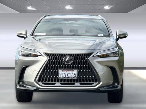 2023 Lexus NX 350 NX 350