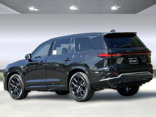 2026 Lexus TX 350 Base