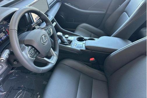 ultra white 2026 Lexus IS 350 Base