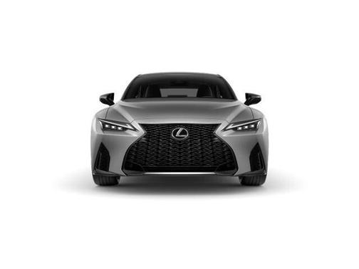 2025 Lexus IS 350 Base