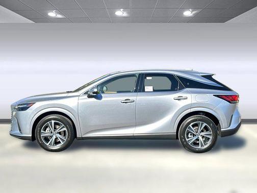 2026 Lexus RX 350 Base