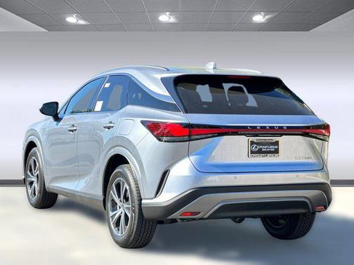 2026 Lexus RX 350 Base