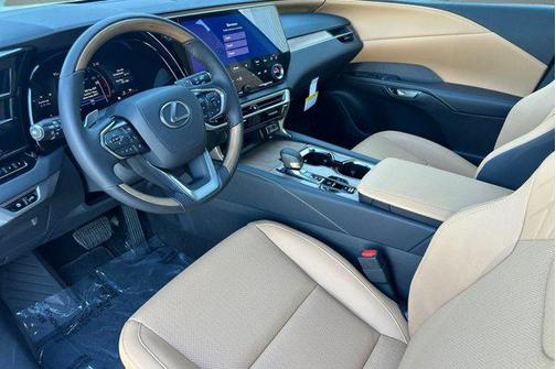 2026 Lexus RX 350 Base