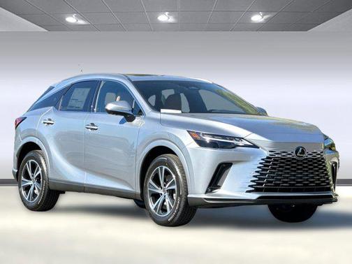 2026 Lexus RX 350 Base