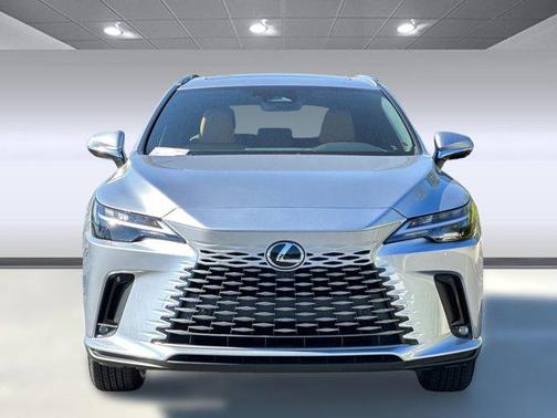 2026 Lexus RX 350 Base