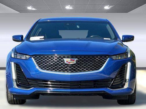 2020 Cadillac CT5 Luxury RWD