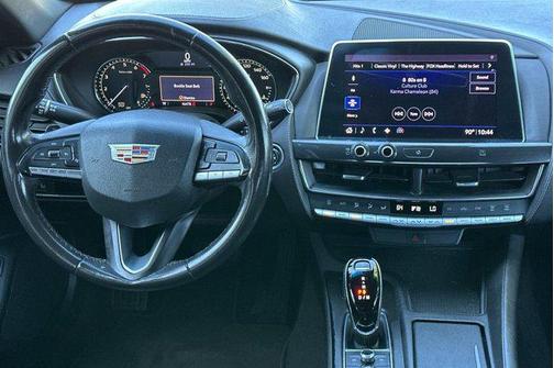 2020 Cadillac CT5 Luxury RWD