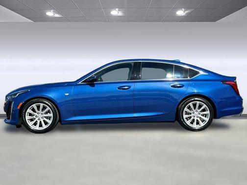 2020 Cadillac CT5 Luxury RWD