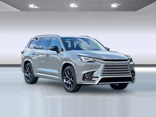 2026 Lexus TX 500h F SPORT Premium