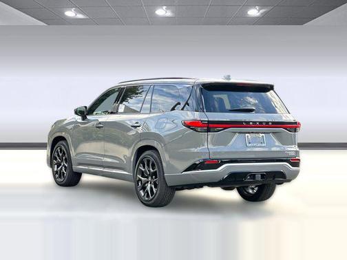 2026 Lexus TX 500h F SPORT Premium