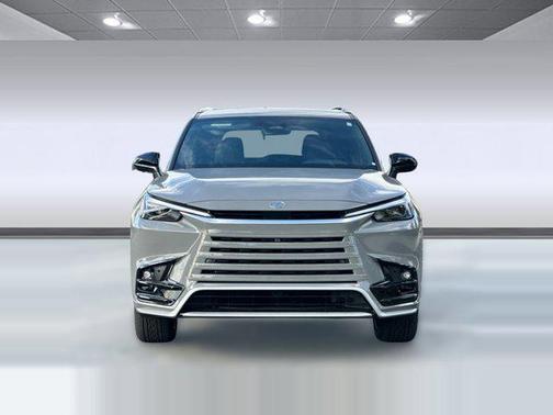 2026 Lexus TX 500h F SPORT Premium