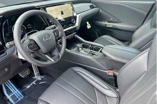 2026 Lexus TX 500h F SPORT Premium