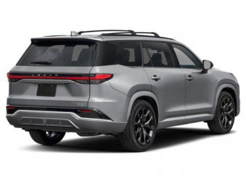 2026 Lexus TX 500h F SPORT Premium