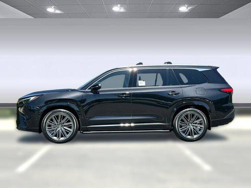 Caviar 2026 Lexus TX 350 Luxury