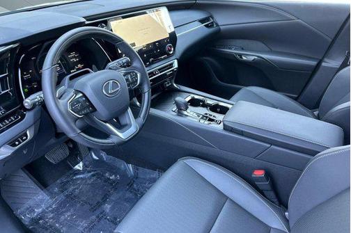 Iridium 2026 Lexus RX 450h+ Base