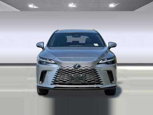 Iridium 2026 Lexus RX 450h+ Base