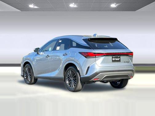 Iridium 2026 Lexus RX 450h+ Base
